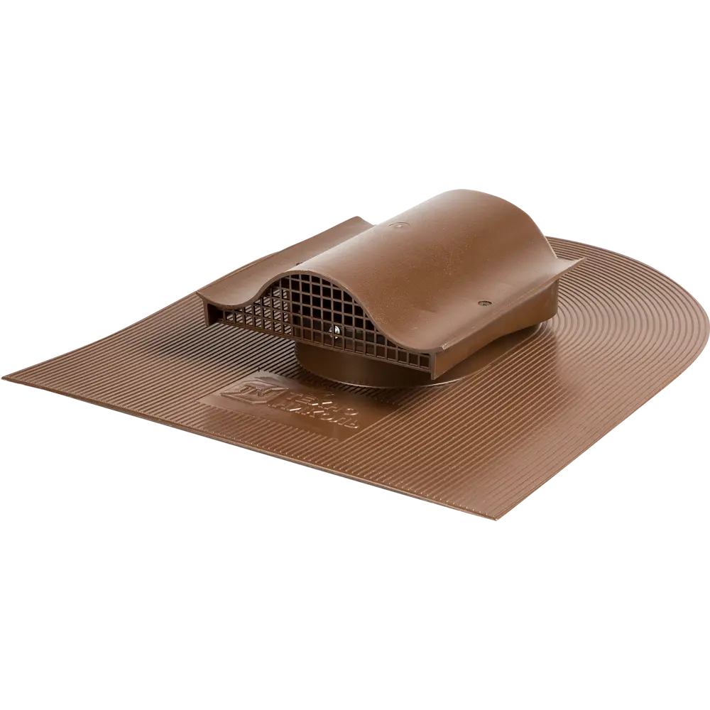 Аэратор кровельный ТЕХНОНИКОЛЬ для вентиляции подкровельного пространства 16126290 STLM-0006566