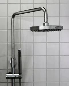 Душевой набор G2 Gustavsberg GB41103220