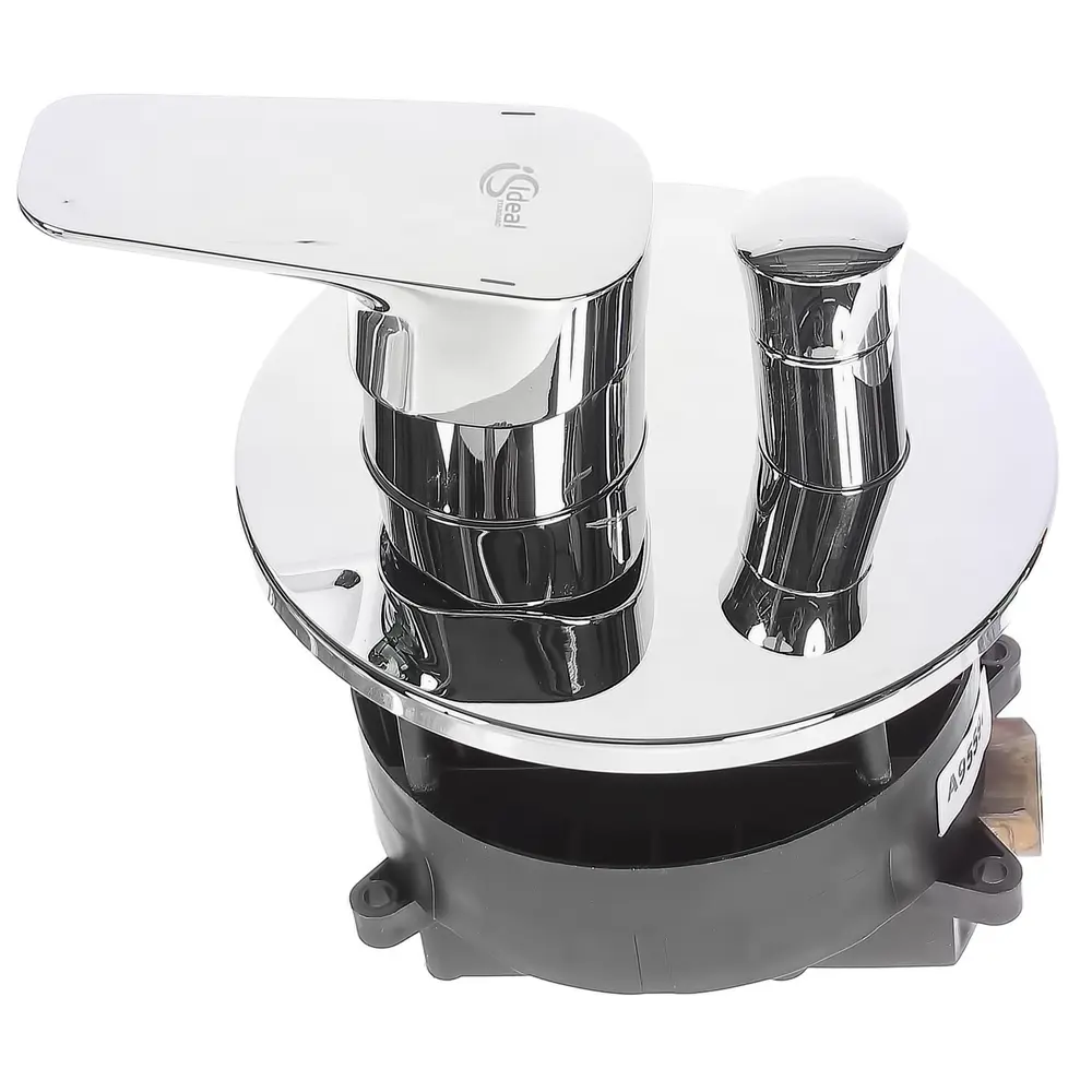Комплект для душа скрытого монтажа Ideal Standard Ceraplan III B1943AA 18870821 STLM-2065745 