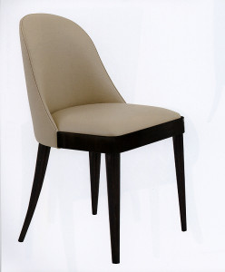 Стул  LCI STILE N083L