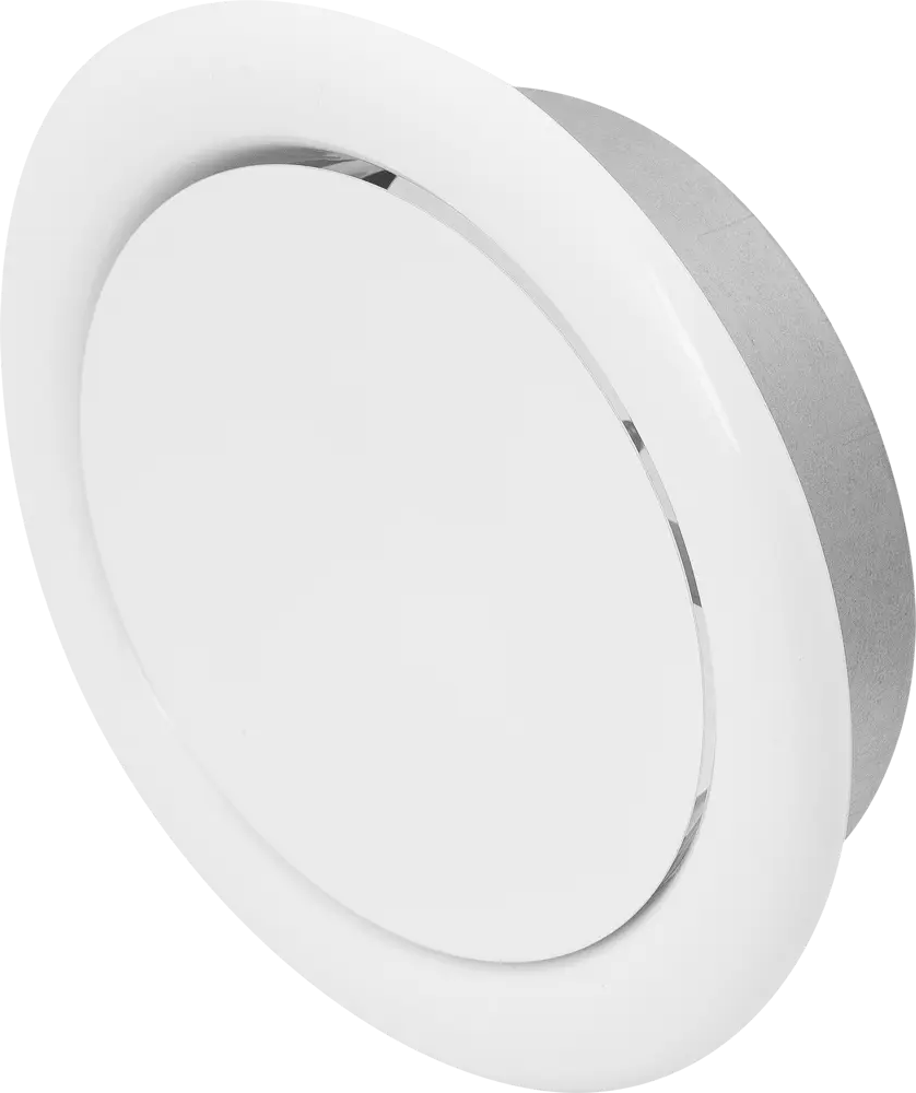 Приточный диффузор Santreyd DVS-P Ø160 мм для систем вентиляции 82509700