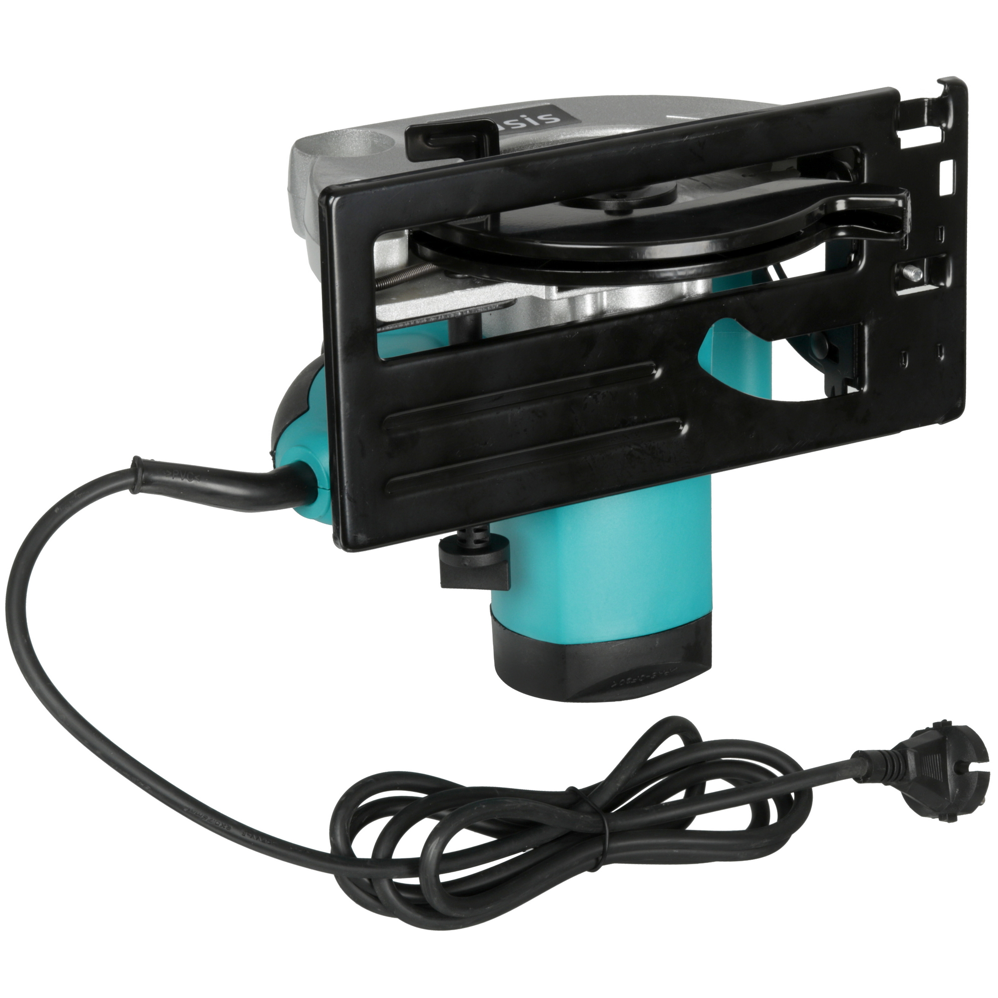 Пила дисковая OASIS PC-140 5476279 STDN-0054765 - Вид №6