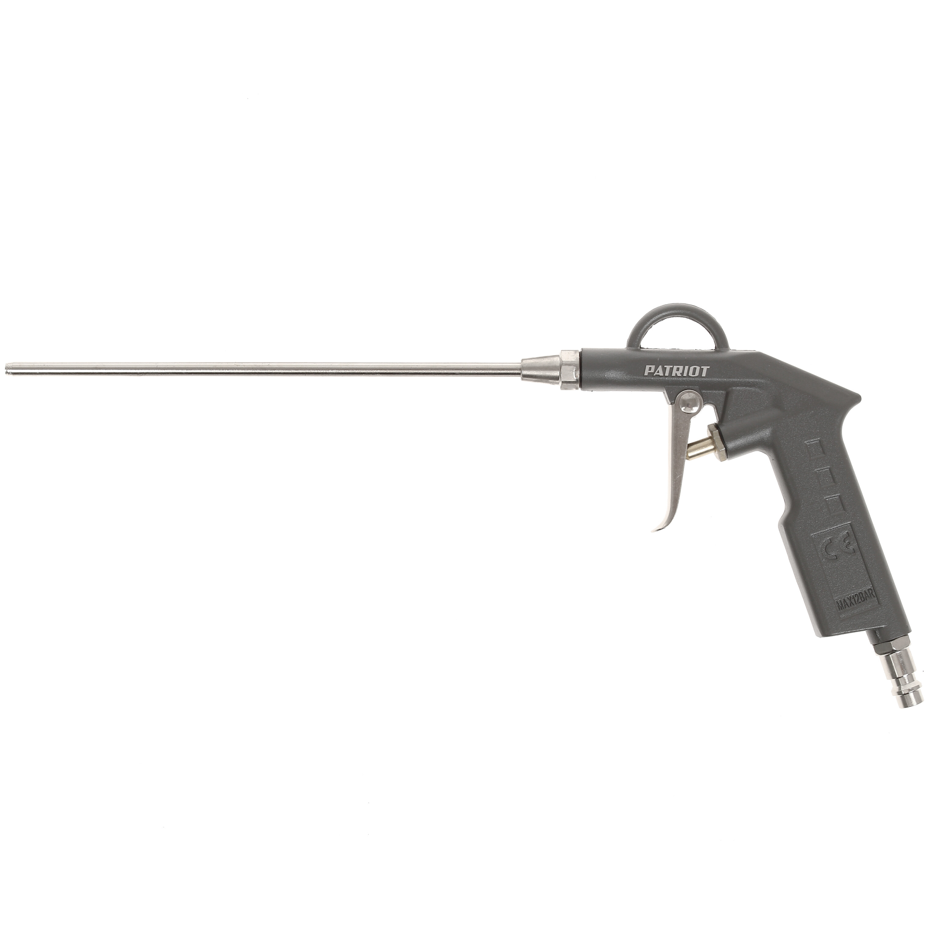 Пневмопистолет Patriot GH 60B 1137494 STDN-0134467