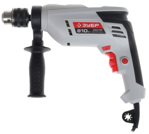 Дрель  Зубр ДУ-810 ЭРМ2 1063352