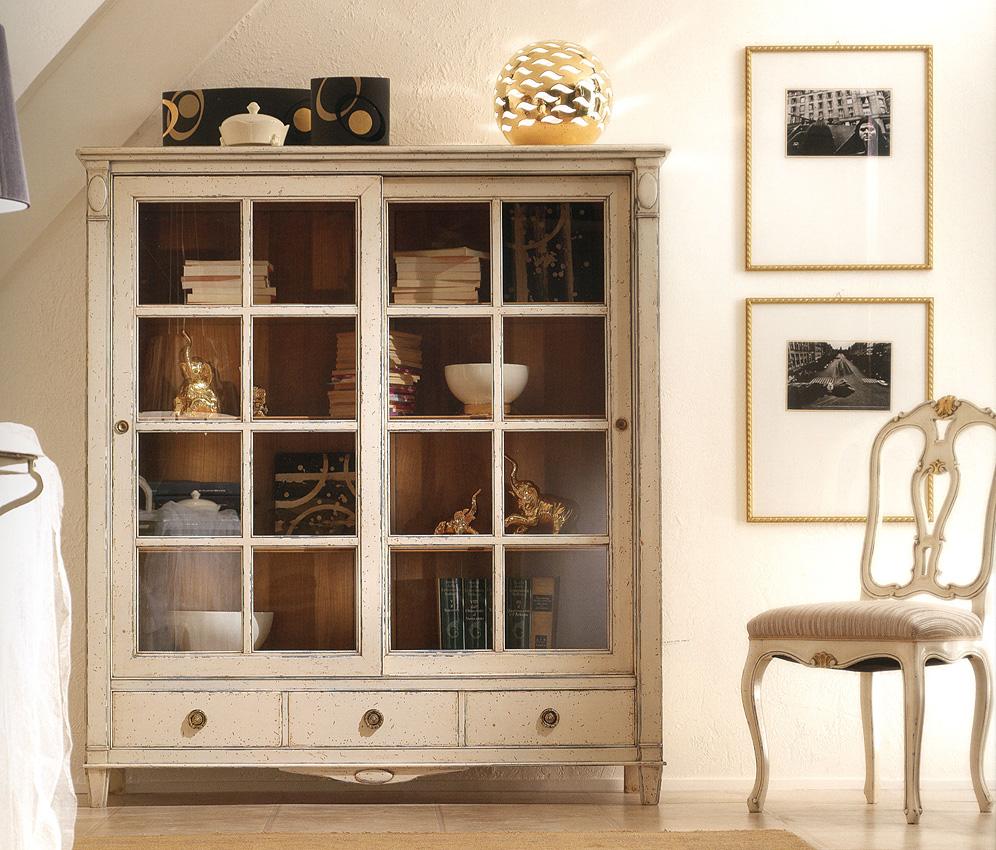 Витрина  GENUS VT222 