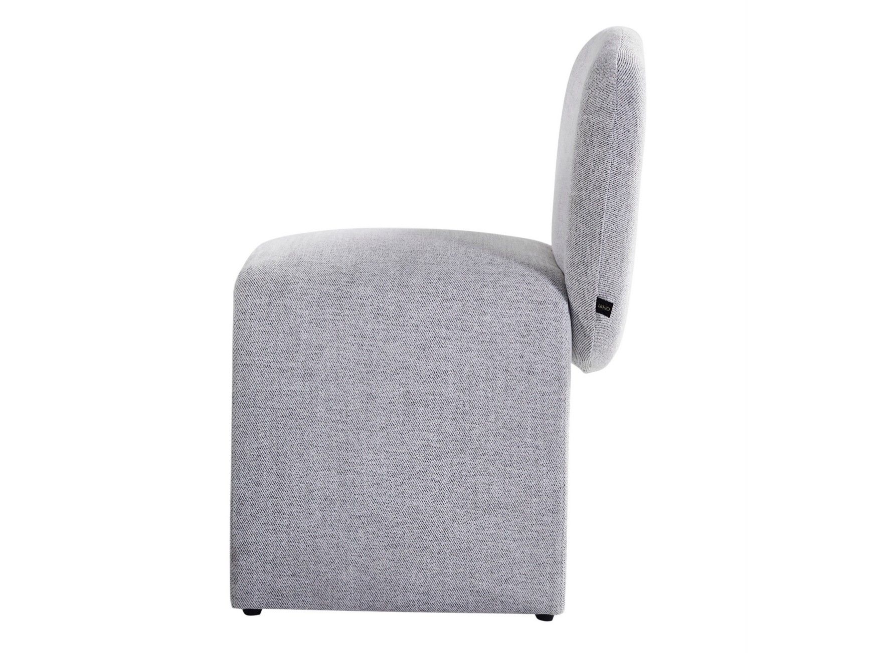 Стул с мягкой тканью Liu Jo Living Collection ARCH-00148839 - Вид №22