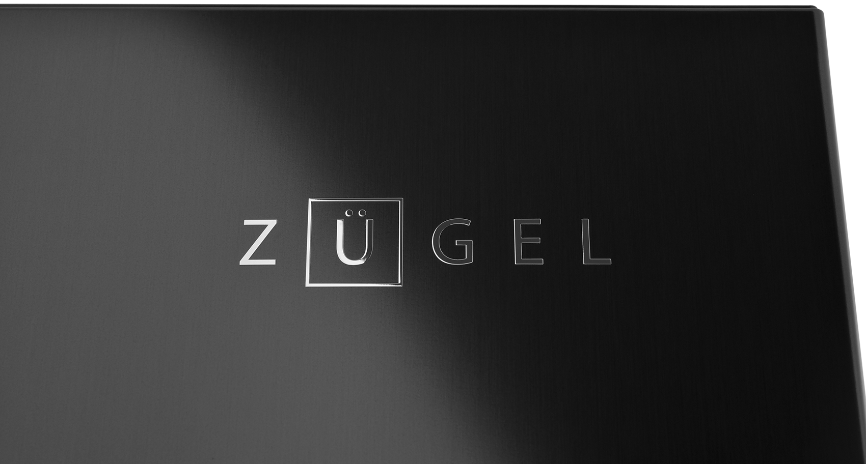 5085033 Холодильник многодверный   ZUGEL ZRCD430B черный STDN-0077181 - Вид №44