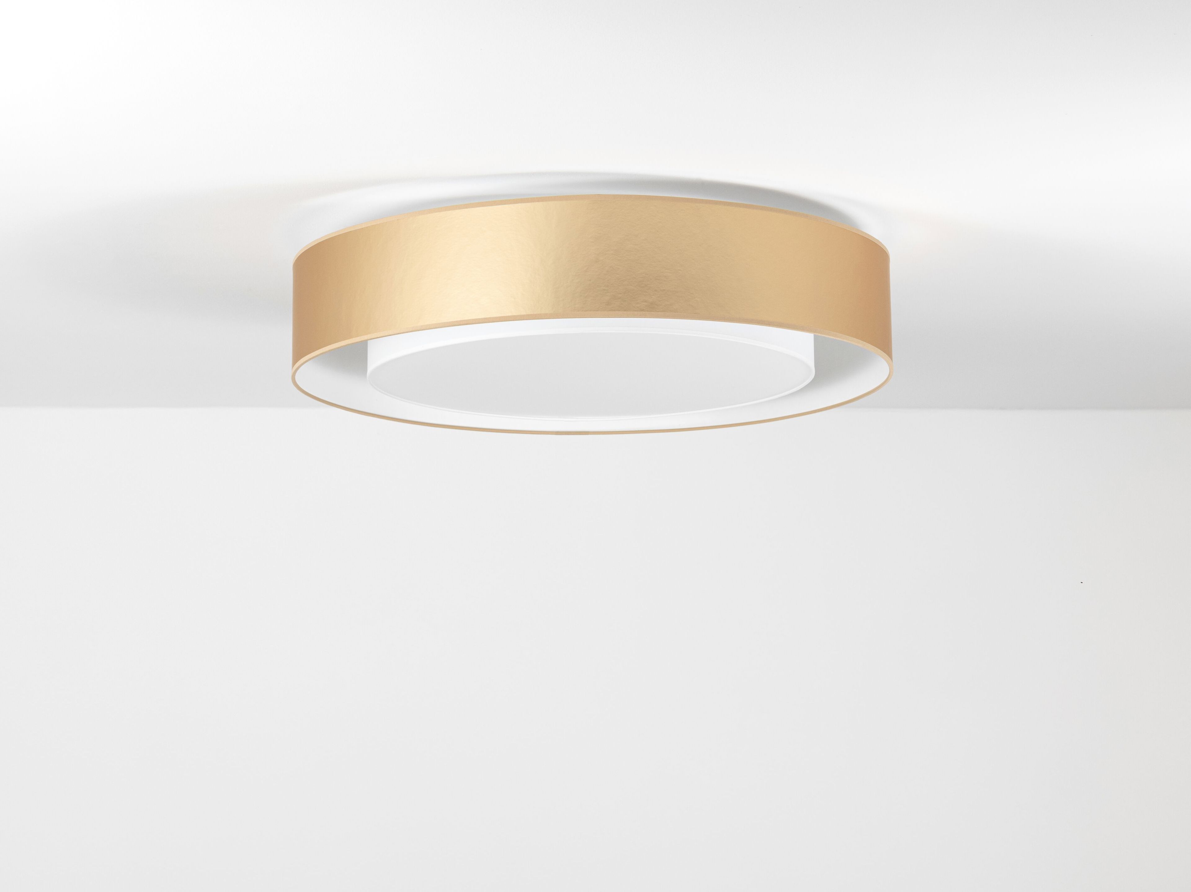 Ткань светодиодный потолочный светильник Hind Rabii ARCH-00084191 - Вид №8