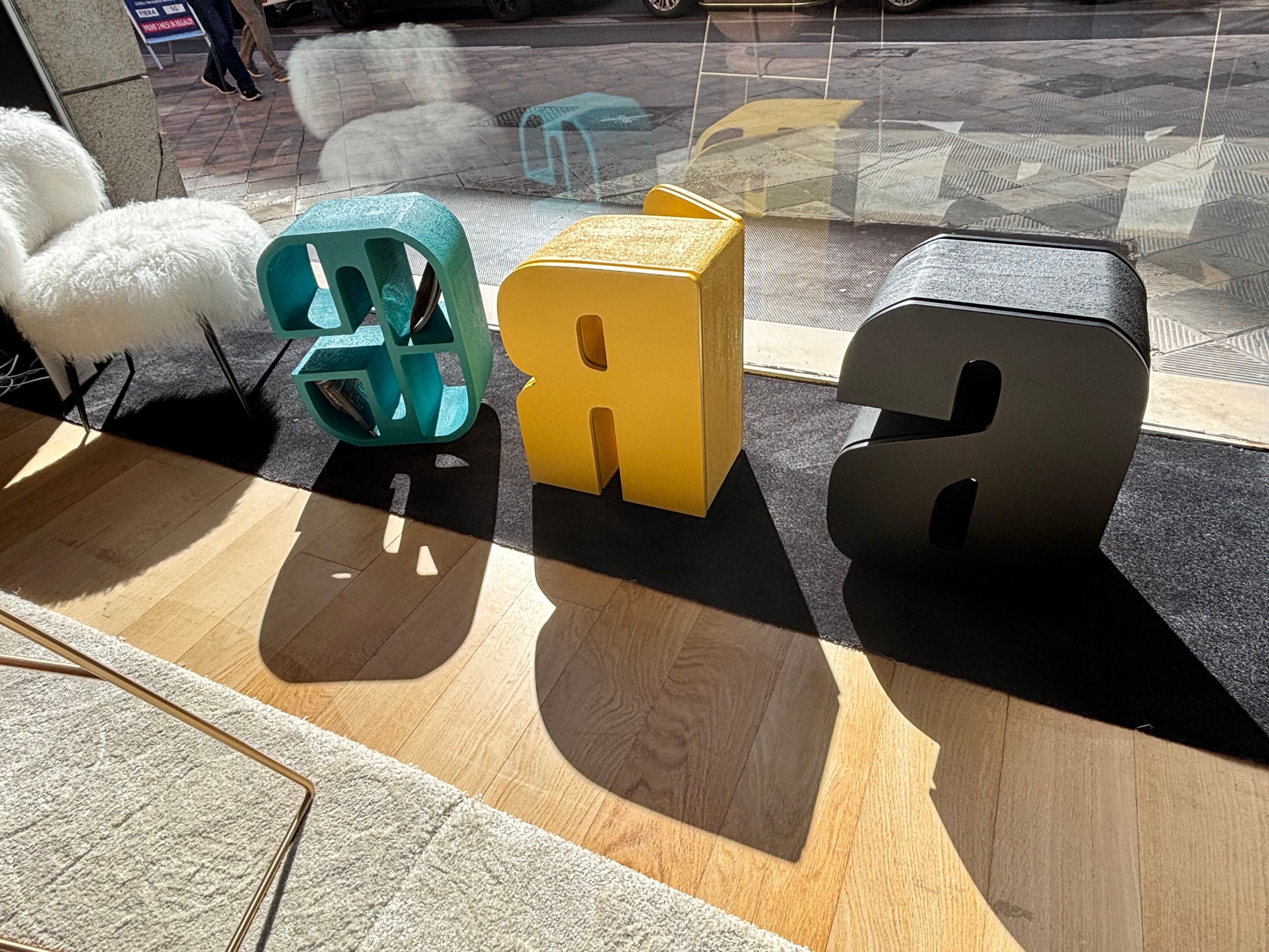 Контейнер / прикроватная тумбочка In Stock Voltan ARCH-00061108 - Вид №1