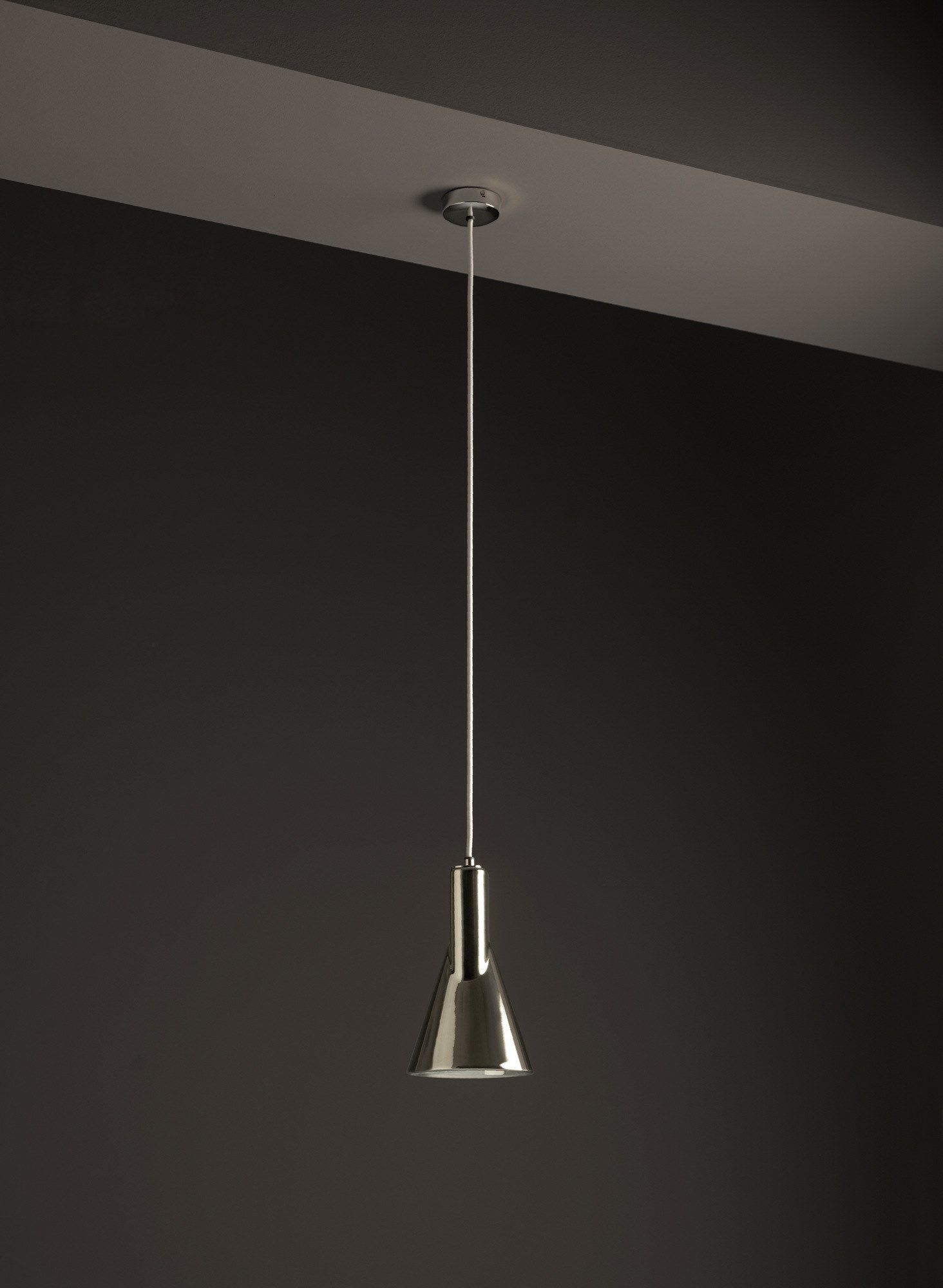 Керамический подвесной светильник Ceramica Flaminia Lux ARCH-00071540 - Вид №21