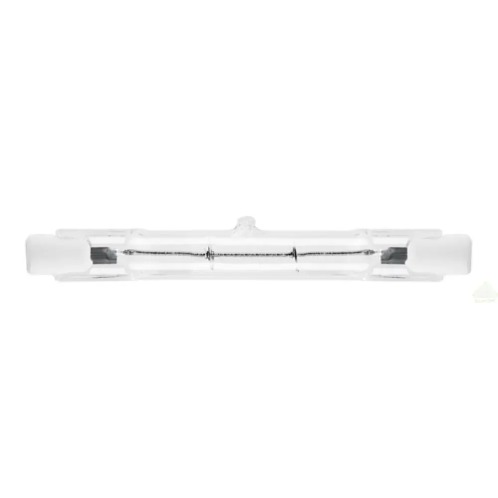 Лампа галогенная Wolta R7s 150 Вт свет тёплый белый STLM-2145881