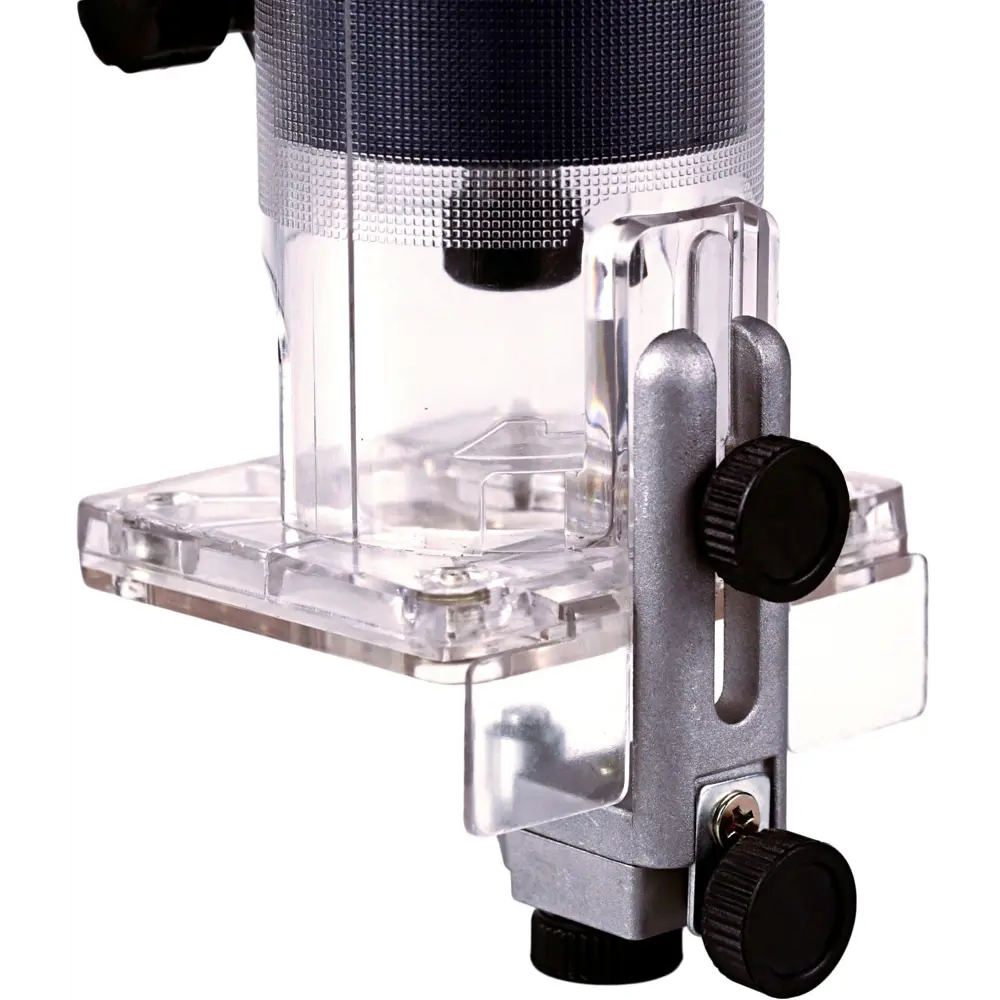 Фрезер сетевой кромочный Ferm PRM1020P, 550 Вт STLM-2112370 - Вид №6