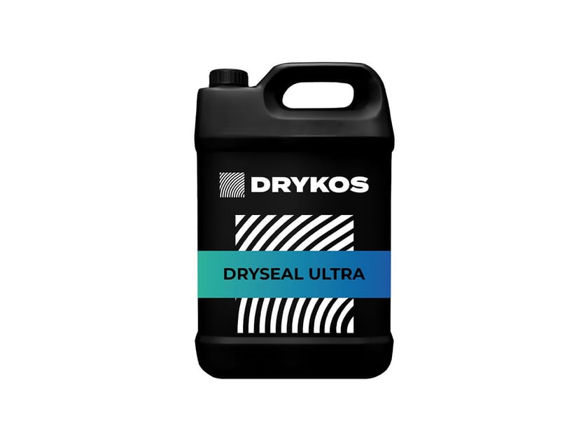 Водоотталкивающий кристаллизующий герметик Drykos DRYSEAL ULTRA ARCH-00109457
