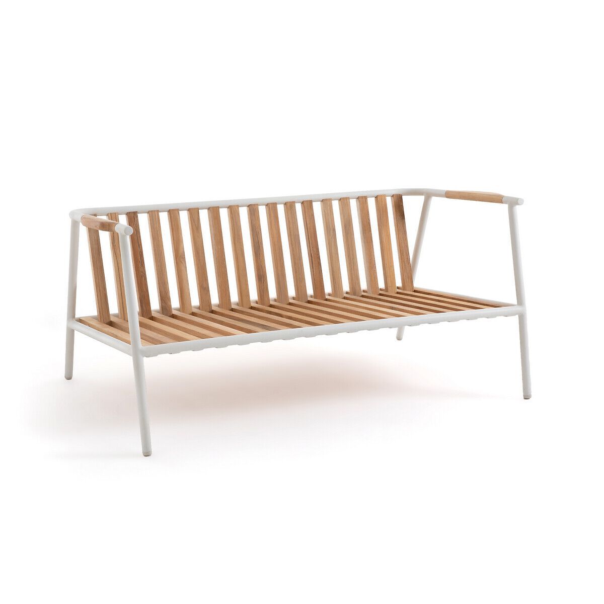 2-местный тканевый съемный садовый диван AMPM Isabbo ARCH-00125004 - Вид №3