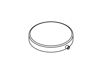 950.22.13091 угловая ручка HEWI Greifen  - Вид №4