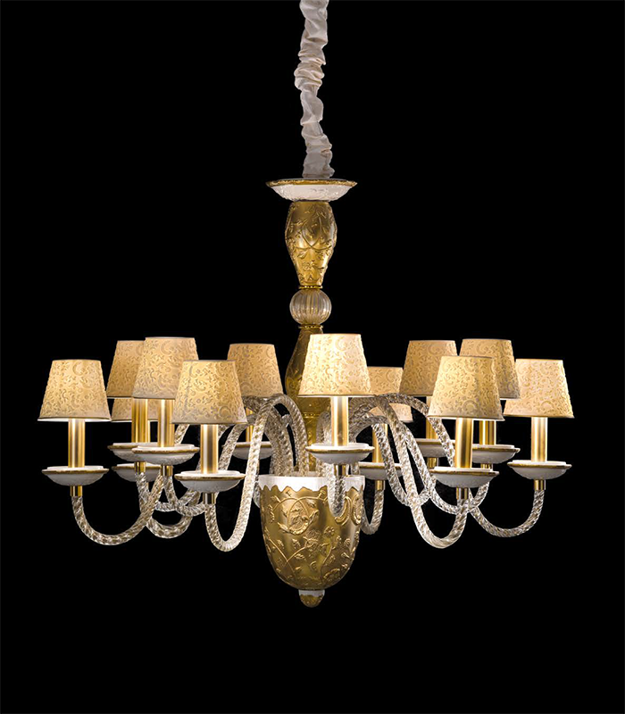 Люстра  VILLARI 8004797 