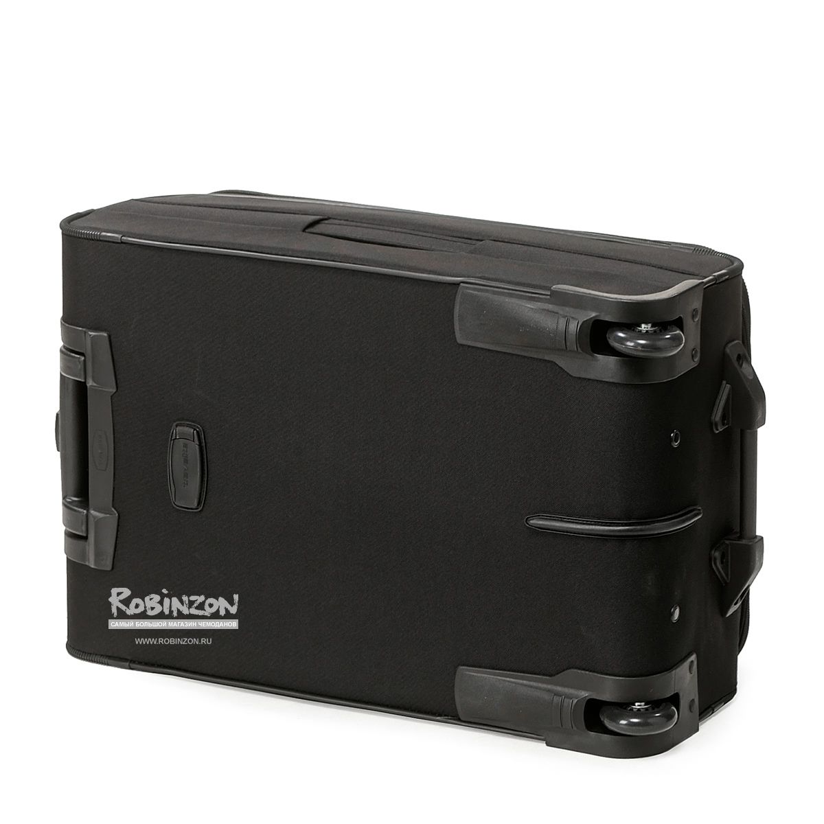 98488-10 Чемодан 98488 Trolley M 2w Travelite Orlando - Вид №7