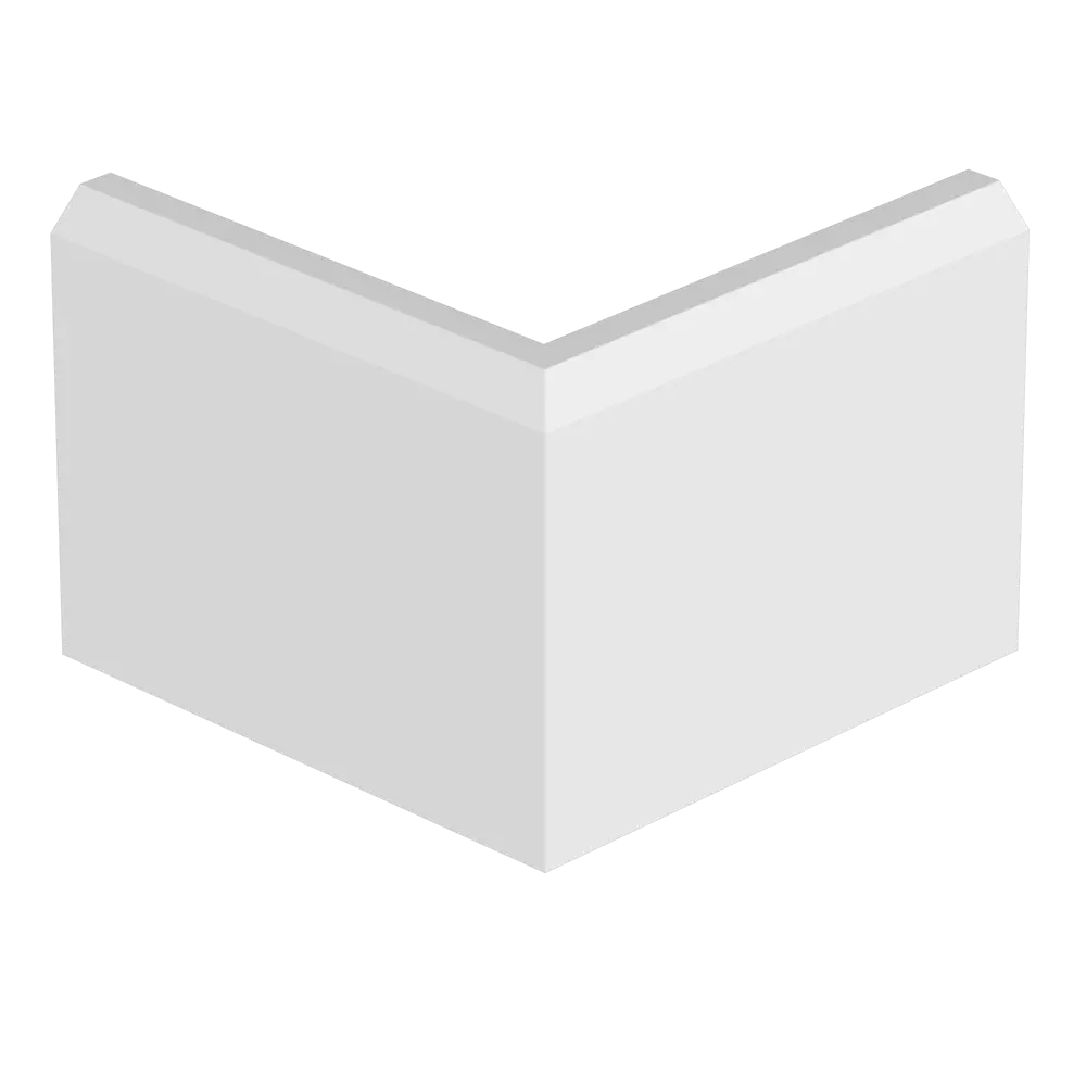 FORMAT Наружный угловой элемент для безупречной отделки стен 86218481 STLM-0066990 - Вид №1