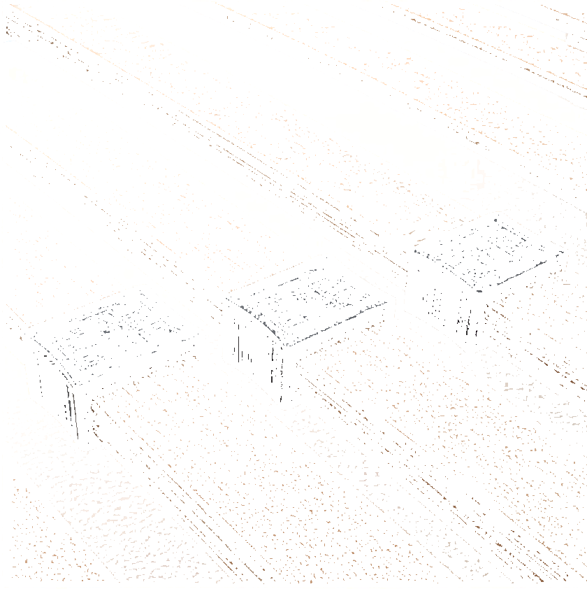 Lamantin Несъемное ортопедическое деревянное двухрежимное основание Relax sun-id-1387825 - Вид №1