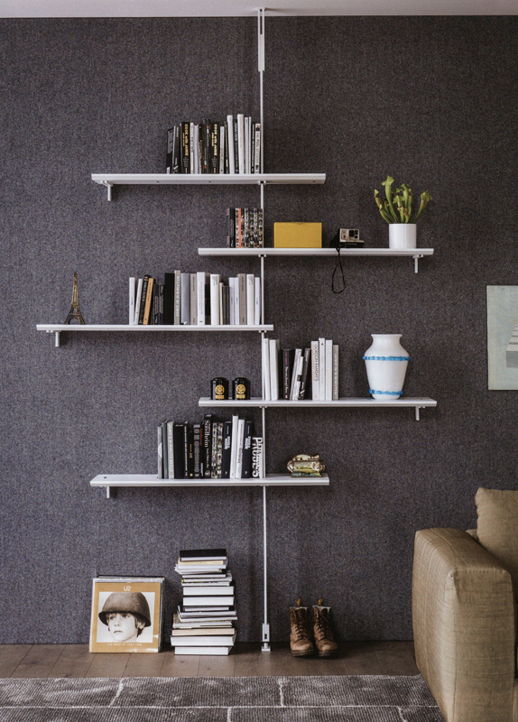 Стеллаж  CATTELAN ITALIA AIRPORT 