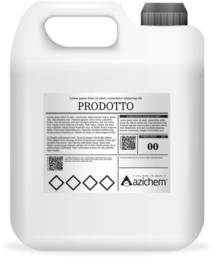 Azichem Химико-физический разделительный агент для металлической опалубки Consilex sun-id-1386306 - Вид №1