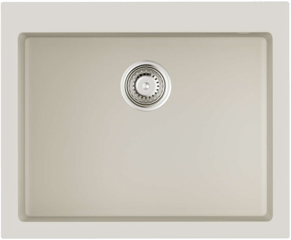 Кухонная мойка Bosen 61 WH OMOIKIRI