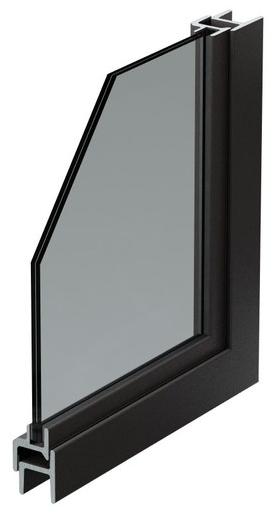 Mogs Стальная распашная французская дверь Ferrofinestra sun-id-1359992 - Вид №39