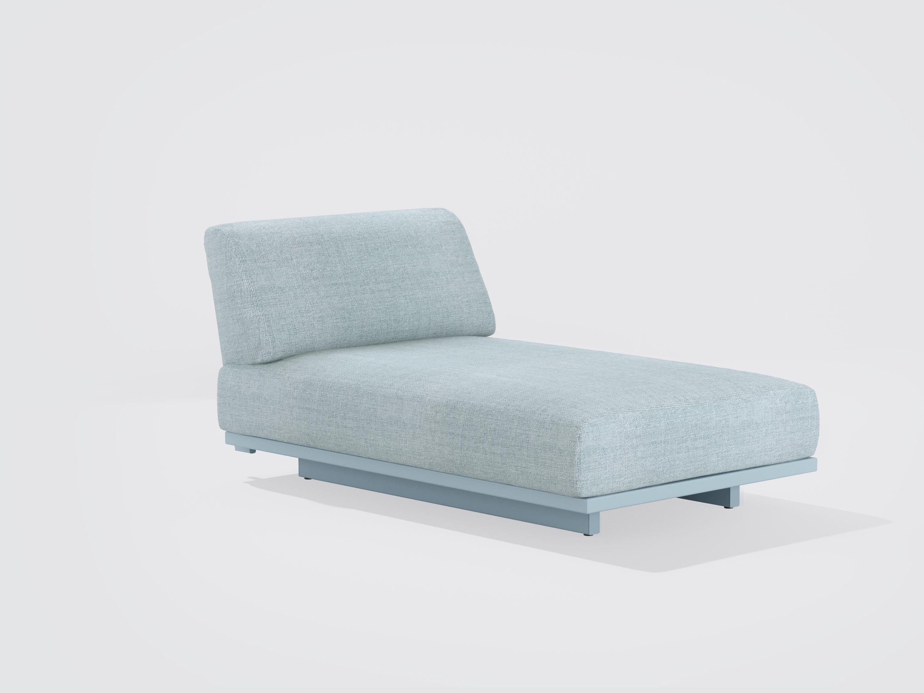 Ткань сад диван FAST Solaris ARCH-00022187 - Вид №1