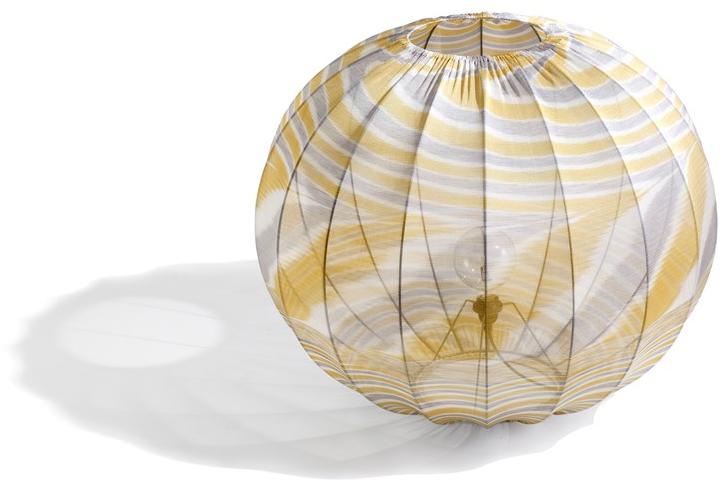 MissoniHome Торшер из вискозы Bubble sun-id-1464673 - Вид №1