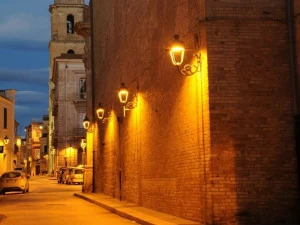 Neri Настенный фонарь уличный фонарь Sheliak