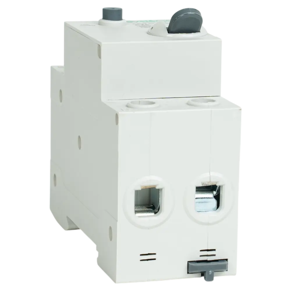 Дифференциальный автомат Systeme Electric City9 Set 25А с защитой от утечек 89412708 STLM-1563041 - Вид №4