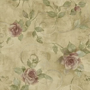 AB70801 Обои Seabrook Harmonious