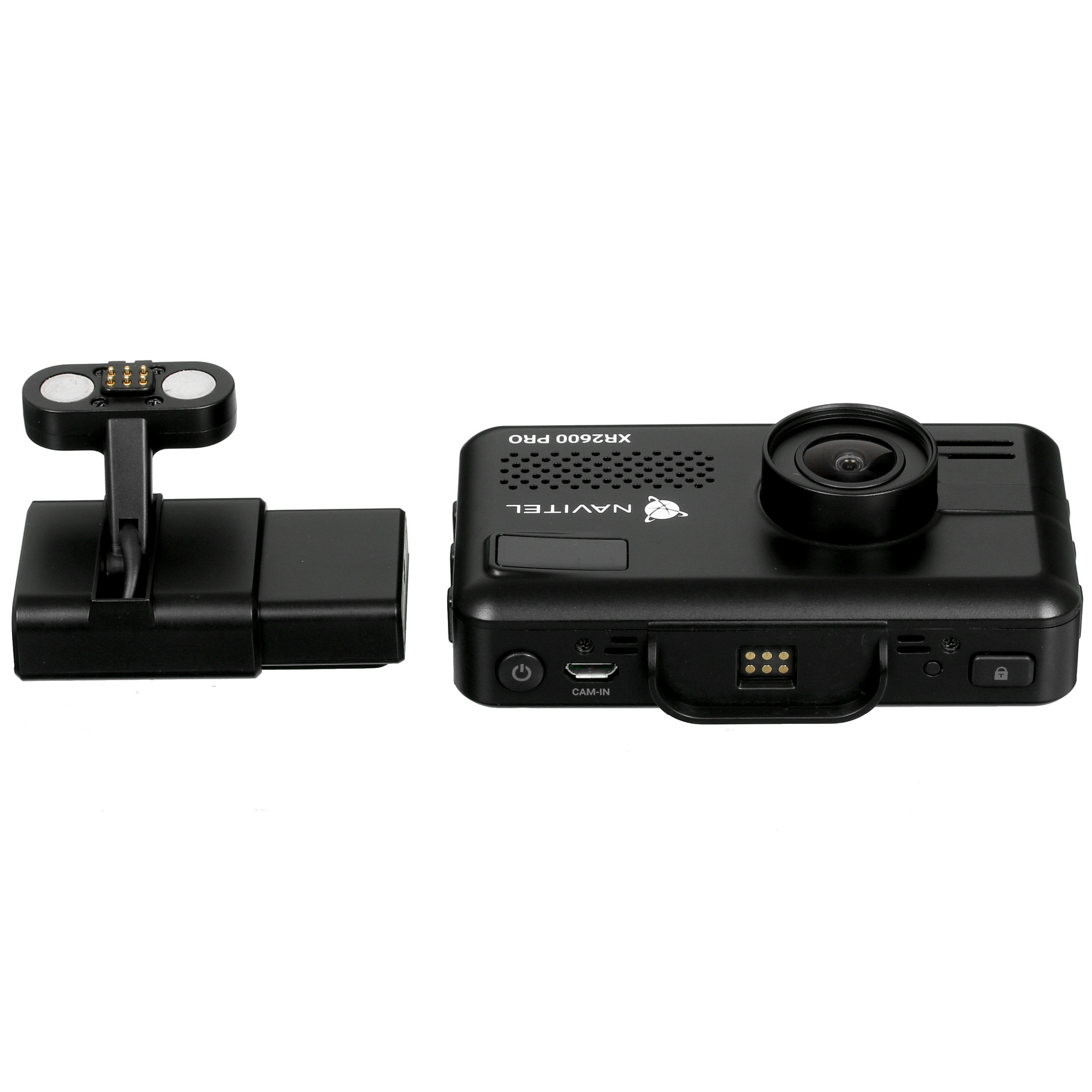 4899830 Видеорегистратор с радар-детектором NAVITEL XR2600 PRO STDN-0144176 - Вид №5