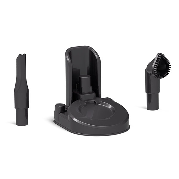 9116137 Пылесос  вертикальный  Blackton Bt VCA1401B  синий STDN-0119420 - Вид №3