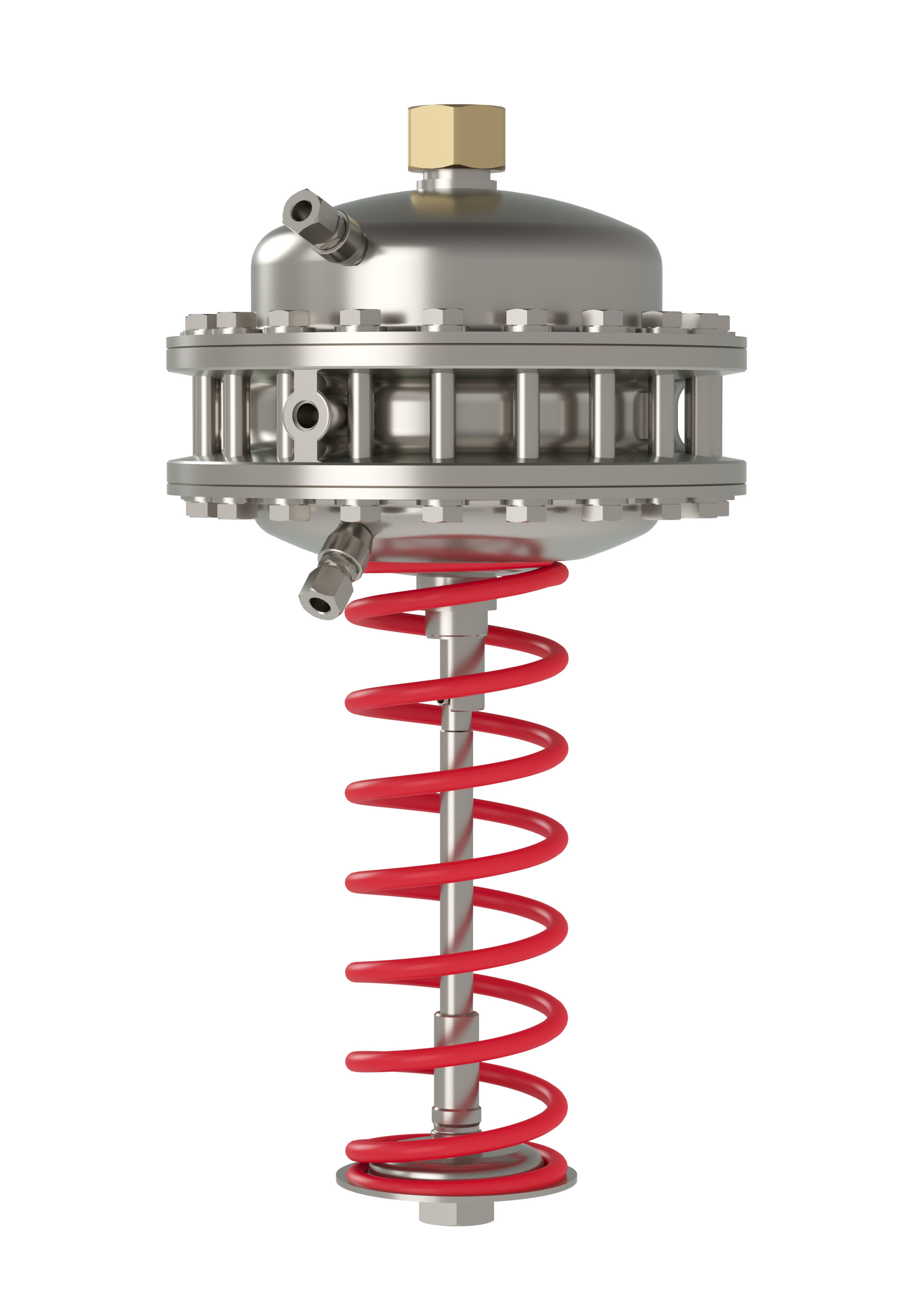 Danfoss Регулятор перепада давления AFPQ / VFQ 2 AFPQ 0,15-1,5/0,5 Блок регулирующий 003G1032  - Вид №14