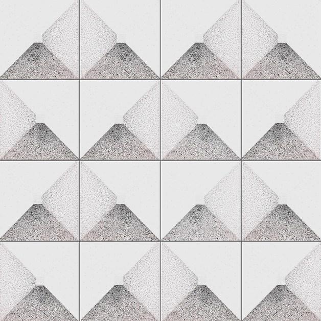 Kiasmo Керамическое покрытие Bossage 2015kdcttd - Вид №8