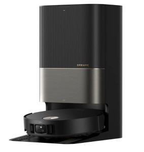 5609202 Робот-пылесос Dreame X50 Ultra Complete черный