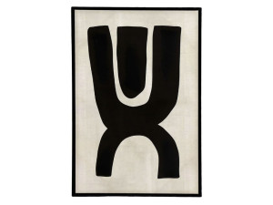 Печать на холсте