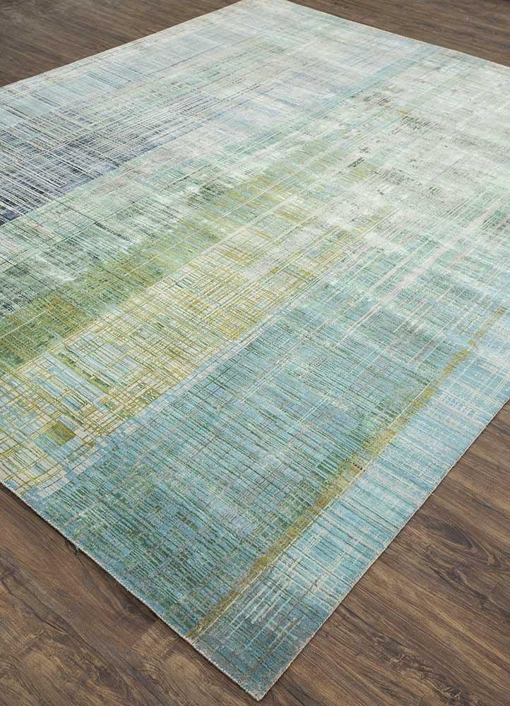 Jaipur Rugs Прямоугольный ковер Unstring sun-id-1438066 - Вид №4