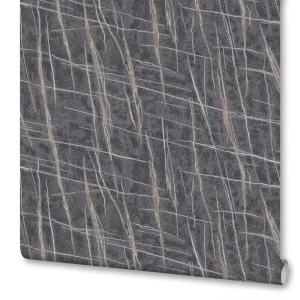 Обои флизелиновые Ovk Design Sirpi Murano черный 1.06 м 10812-06 88915375 STLM-2116117
