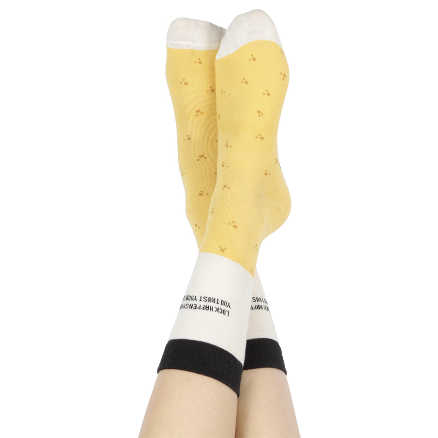 DYSOCKSFOR Носки , fortune cookie Doiy  - Вид №3