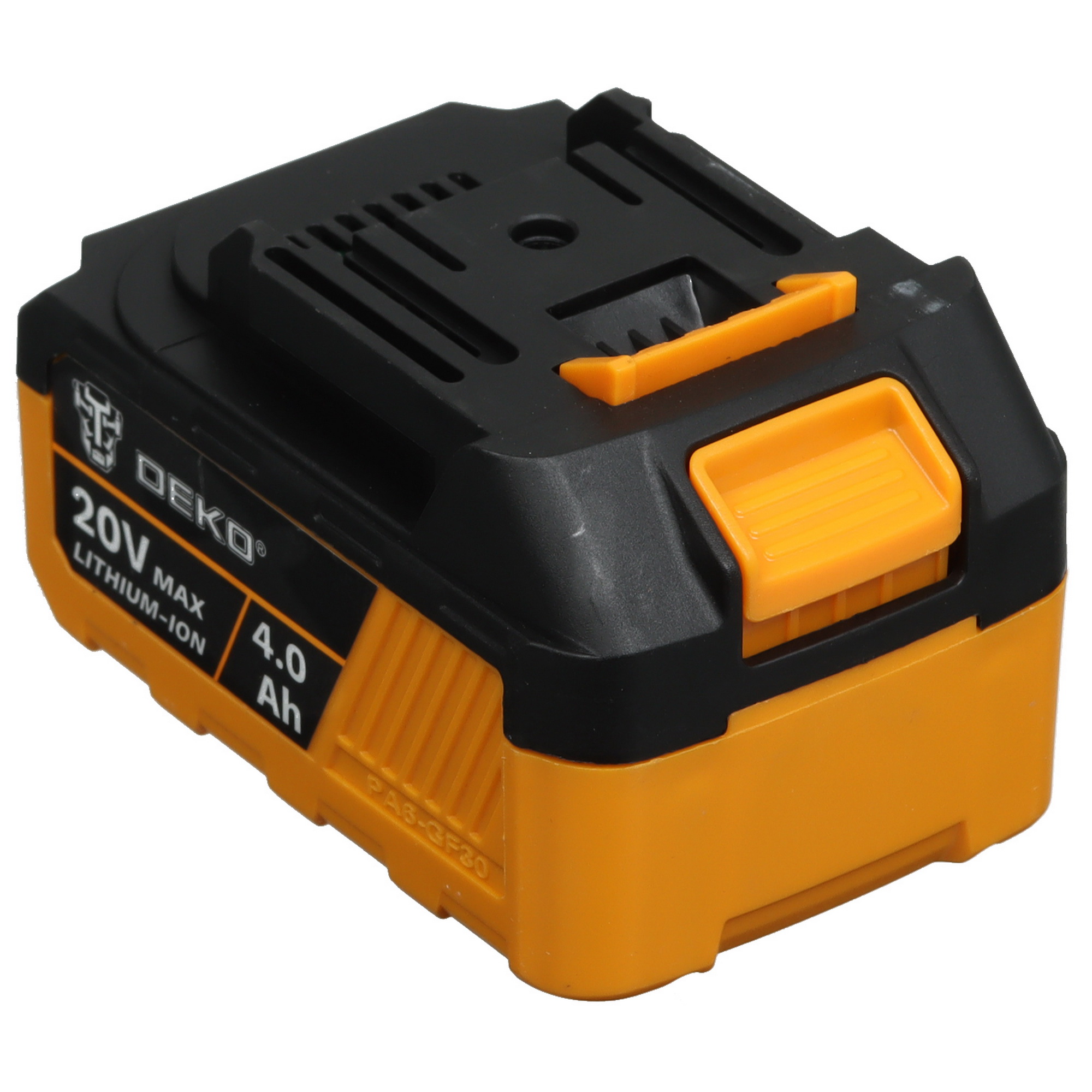 Дрель-шуруповерт DEKO DKCD20 Impact UNV 20V 9019127 STDN-0104765 - Вид №6