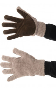 62007 Перчатки ВИНТЕР TAKER  Средства защиты рук  размер 10