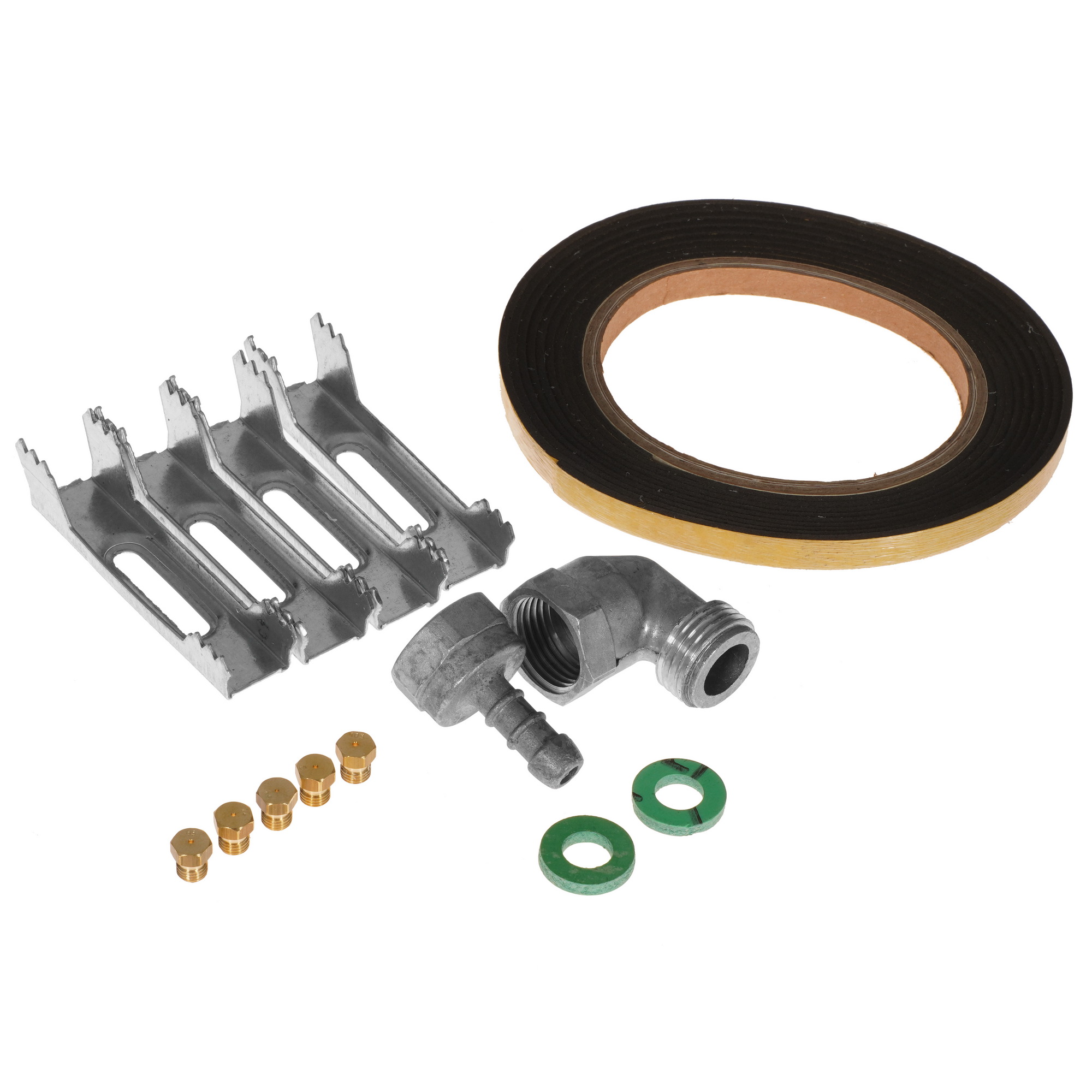 5322425 Газовая варочная поверхность MBS PG-905WH STDN-0102415 - Вид №5