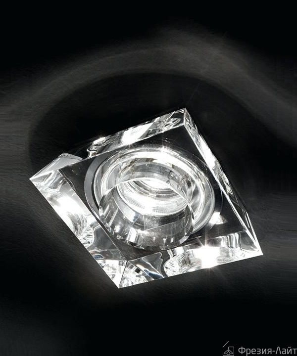 Studio Italia Design Cambio inc встраиваемый потолочный светильник 77494