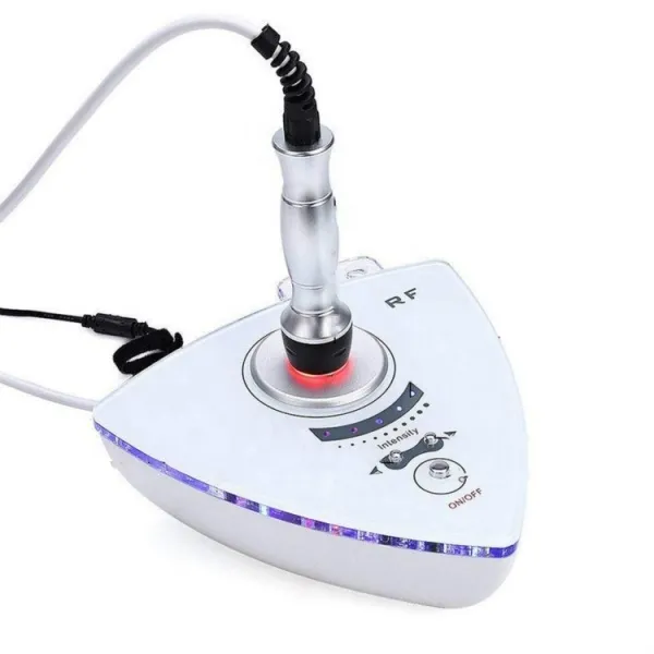 52401 Аппарат триполярного РФ лифтинга MINI RF Beauty Star  - Вид №1