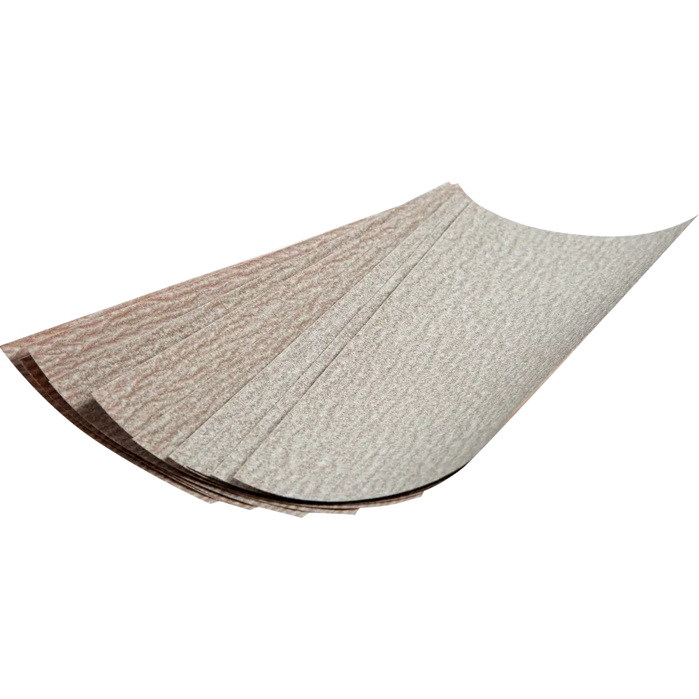 NORTON: Набор шлифовальных листов для профессиональной обработки поверхностей 82202378 STLM-0021872