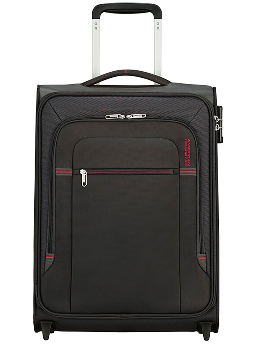 MA3-18001 Чемодан MA3*001 Upright 2 wheels 55 American Tourister Crosstrack  - Вид №3