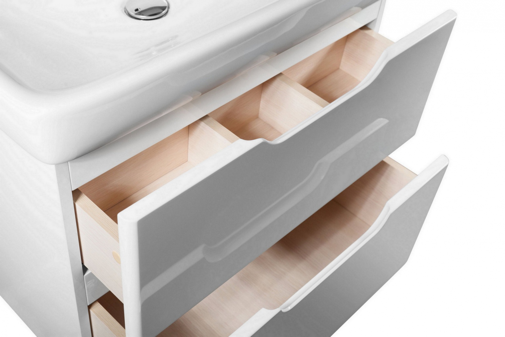 Тумба Q 80 DREJA 990003 - Вид №2