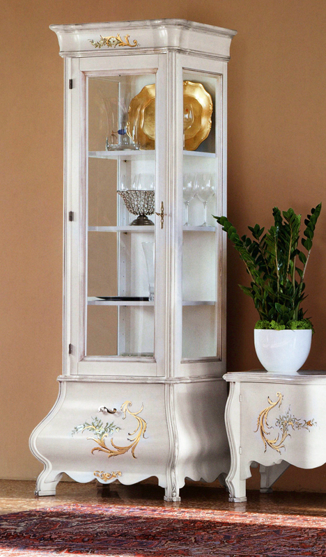 Витрина  BTC INTERNATIONAL PB013L 